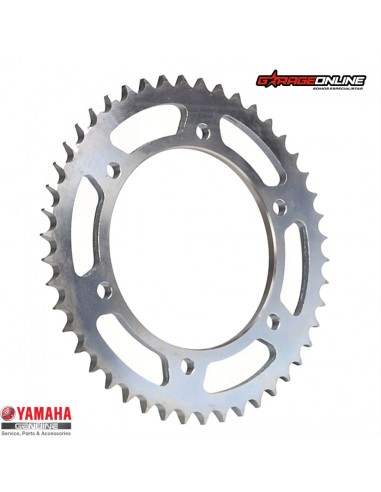 CATALINA 48 DIENTES YAMAHA YZF-R15 V3...