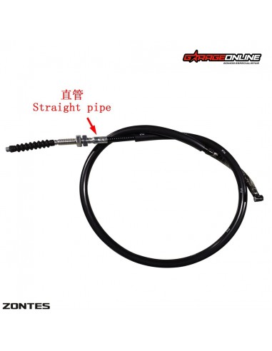 PIOLA EMBRAGUE ZONTES 310 R, R2, V -...