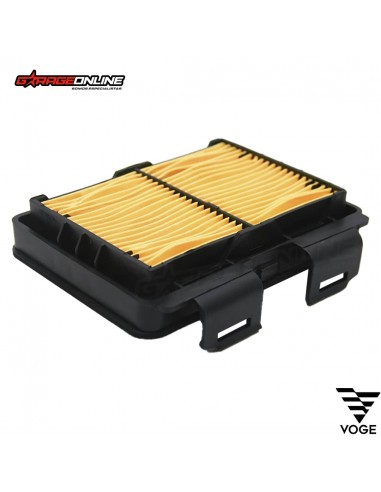 FILTRO DE AIRE VOGE 300 RALLY GENUINO