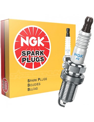 BUJIA CPR8EB-9 NGK