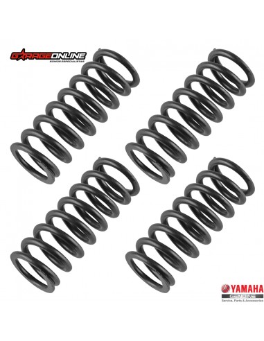 RESORTES DE EMBRAGUE YAMAHA YZF-R3...