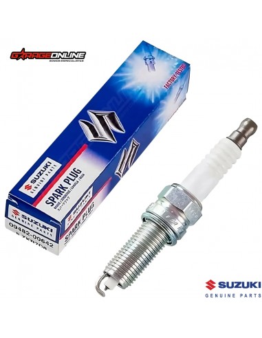 BUJIA MR8E-9 SUZUKI GENUINE
