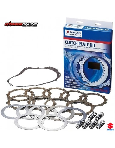 KIT DE EMBRAGUE SUZUKI V STROM 650...