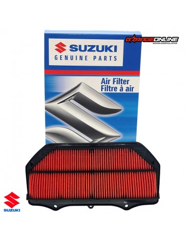 FILTRO DE AIRE SUZUKI GSXR 600 - GSXR...