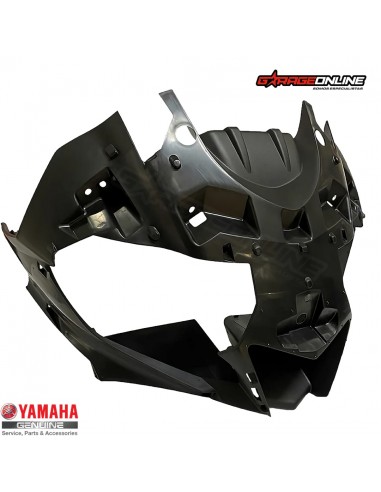 SOPORTE CUBRE FOCO YAMAHA YZF-R3A...