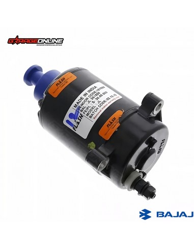 MOTOR DE PARTIDA BAJAJ PULSAR NS200...