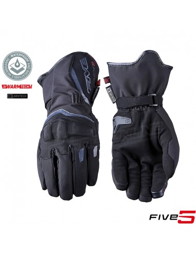 GUANTES FIVE WFX3 EVO WP
