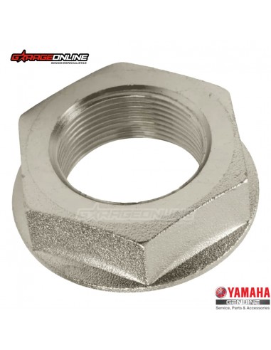 TUERCA PIÑON ATAQUE YAMAHA YZF R3 -...