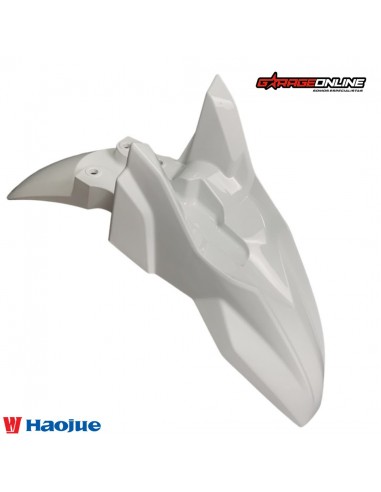 TAPABARRO DELANTERO HAOJUE NK150...