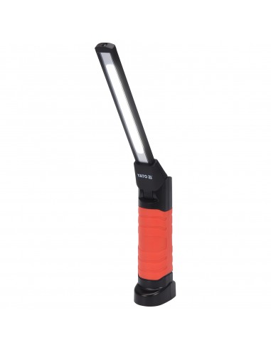 LÁMPARA DE TALLER LED COB 5W + 3W...