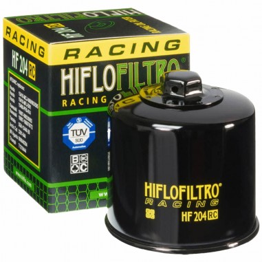 FILTRO DE ACEITE HIFLO 204RC PARA...