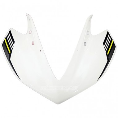 MASCARA PLASTICO FRONTAL YAMAHA...