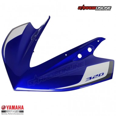 MASCARA PLASTICO FRONTAL YAMAHA...