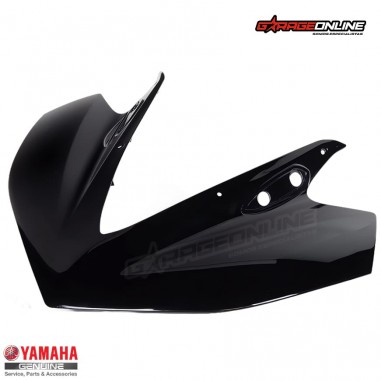 MASCARA PLASTICO FRONTAL YAMAHA...
