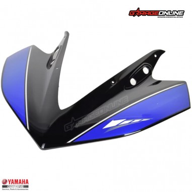 MASCARA PLASTICO FRONTAL YAMAHA...