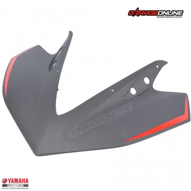 MASCARA PLASTICO FRONTAL YAMAHA...
