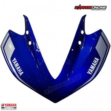 MASCARA PLASTICO FRONTAL YAMAHA...