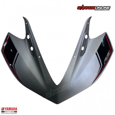 MASCARA PLASTICO FRONTAL YAMAHA...