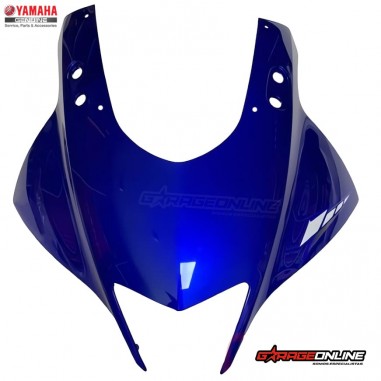 MASCARA PLASTICO FRONTAL YAMAHA...