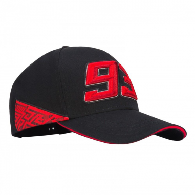 GORRA MARC MARQUEZ 93