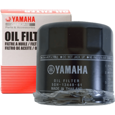 FILTRO DE ACEITE YAMAHA 204 GENUINO