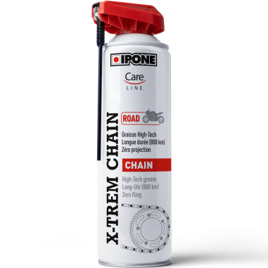 LUBRICANTE CADENA IPONE X-TREM CHAIN...