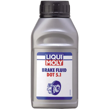 LIQUIDO DE FRENO DOT 5.1 LIQUI MOLY -...