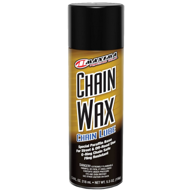 LUBRICANTE CADENA MAXIMA CHAIN WAX