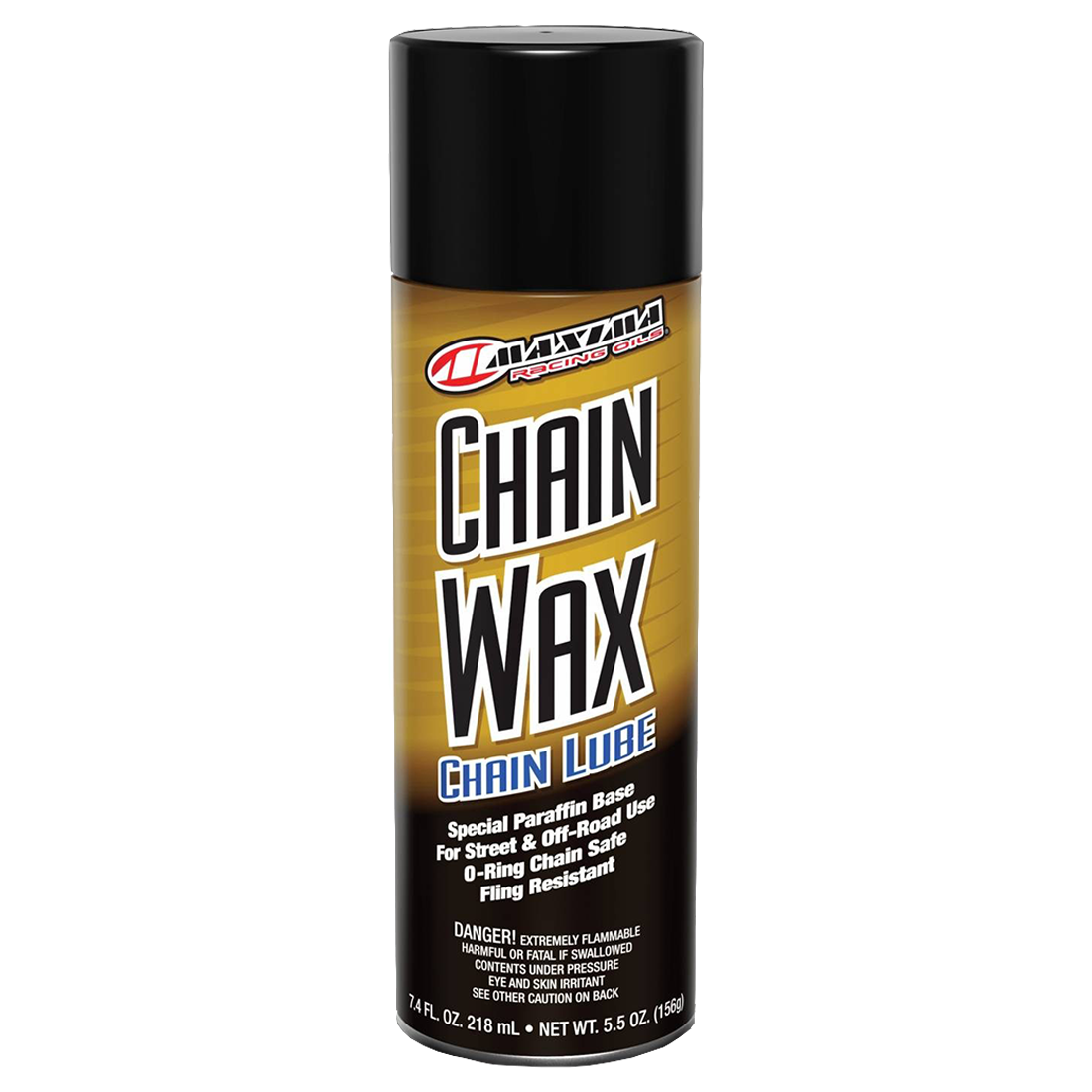 LUBRICANTE CADENA MAXIMA CHAIN WAX