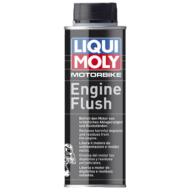 ENGINE FLUSH LIQUI MOLY  - LIMPIADOR...