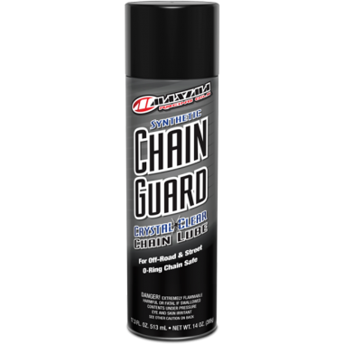 LUBRICANTE CADENA MAXIMA CHAIN GUARD...