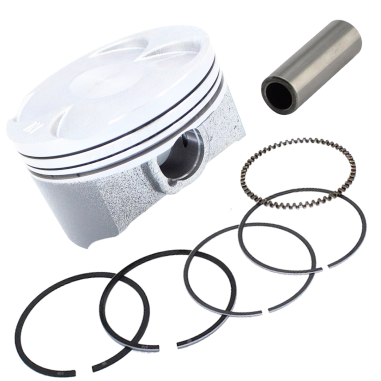 KIT PISTON BENELLI TNT 300 - 302S - 302R