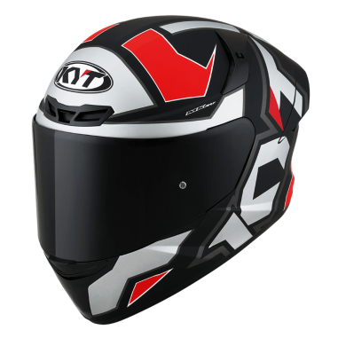 CASCO KYT TT-COURSE ELECTRON MATT...