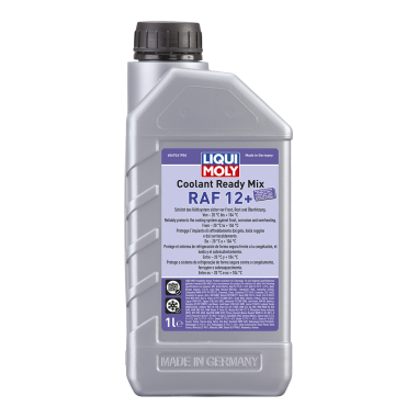 COOLANT LIQUI MOLY READY MIX RAF 12+...