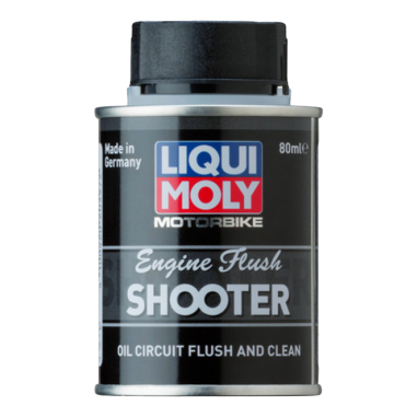 ENGINE FLUSH SHOOTER LIQUI MOLY 80 ML...