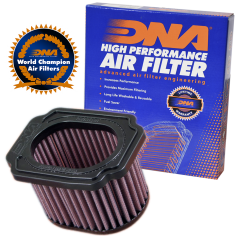 DNA Yamaha FZ07 / MT07 2015-2023 Air Filter