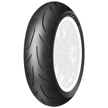 K97 160/60ZR-17 Neumático Kingtyre