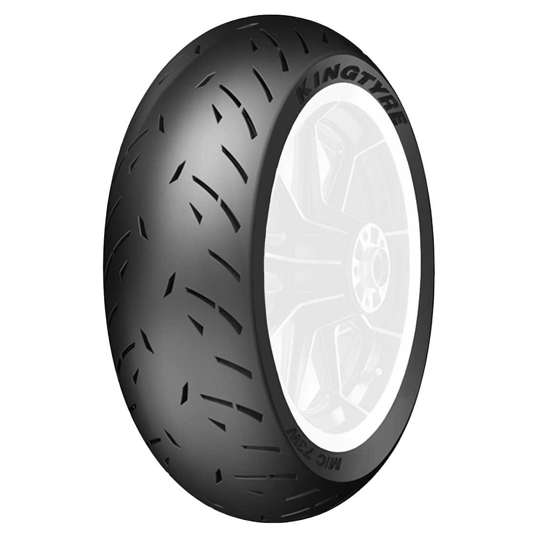 Neumático 180/55ZR-17 K905 Kingtyre - Envío a todo el País