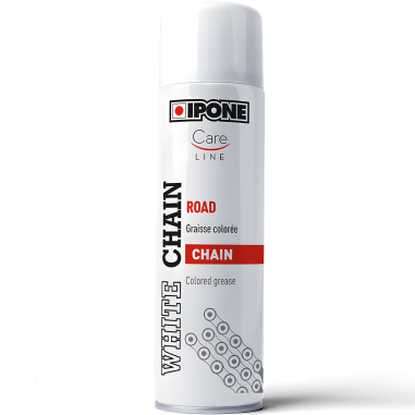 LUBRICANTE CADENA IPONE WHITE CHAIN...