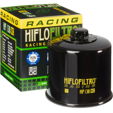 FILTRO DE ACEITE HIFLO 138RC PARA...