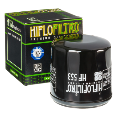 FILTRO ACEITE BENELLI - HIFLO