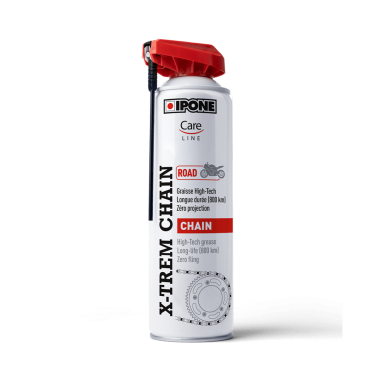 Graisse Chaine Moto Champion Chain Lube Proracing Gp 400ml