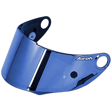 MICA AZUL IRIDIO CASCO AIROH GP550S -...