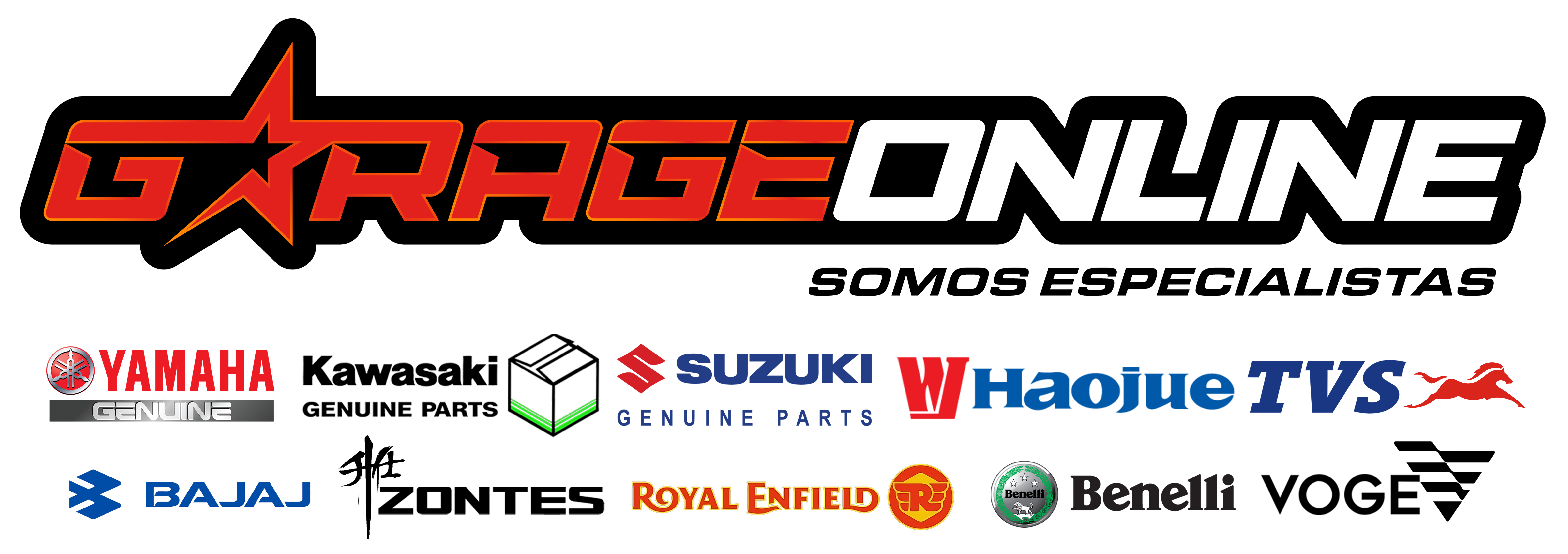 GARAGEONLINE.CL