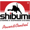 SHIBUMI